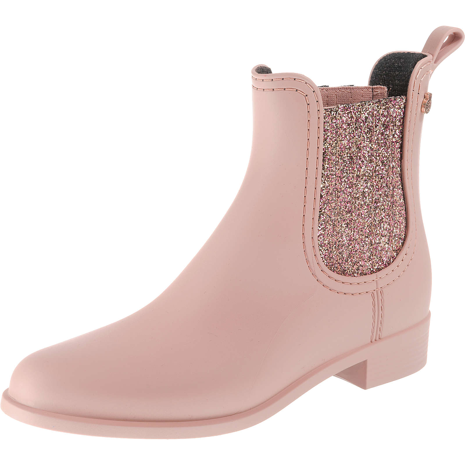 Lemon Jelly Gummistiefel rosa Damen Gr. 40 Lemon Jelly Gummistiefel rosa Damen Gr. 40