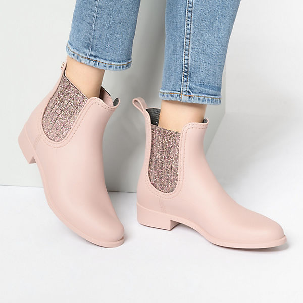Lemon Jelly, Gummistiefel, rosa Gute Qualität beliebte Schuhe Lemon Jelly, Gummistiefel, rosa Gute Qualität beliebte Schuhe