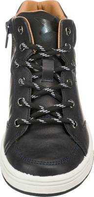 esprit lace up