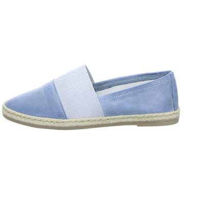 WS-142R05-BL Klassische Slipper