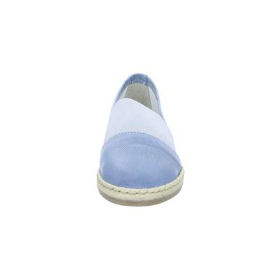 WS-142R05-BL Klassische Slipper 2