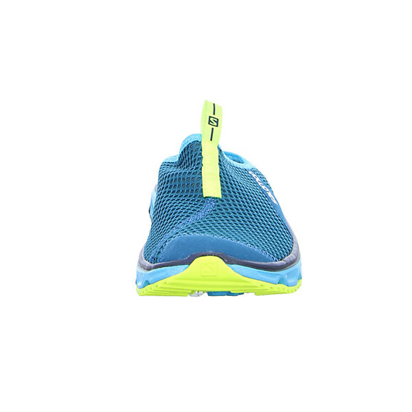 Salomon, RX Slide 3.0 Pantoletten, blau Gute Qualität beliebte Schuhe Salomon, RX Slide 3.0 Pantoletten, blau Gute Qualität beliebte Schuhe