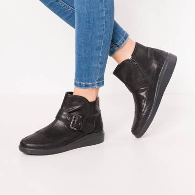 TAHINA Winterstiefeletten 2