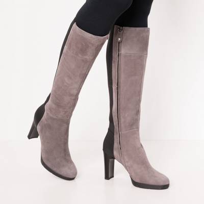 ANNYA Klassische Stiefel 2