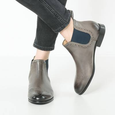 Sally 16 Chelsea Boots 2