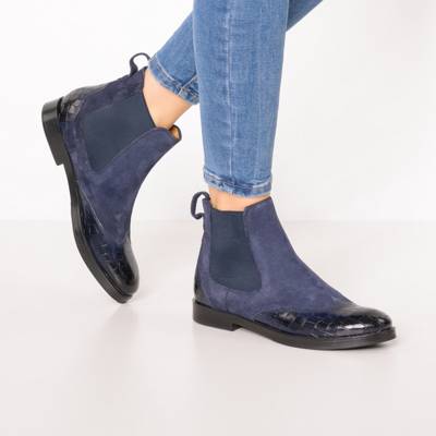 Amelie 13 Chelsea Boots 2