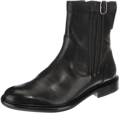 Sally 85 Klassische Stiefeletten