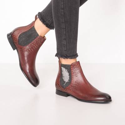 Sally 83 Chelsea Boots 2