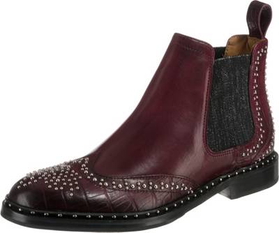 Sally 45 Chelsea Boots