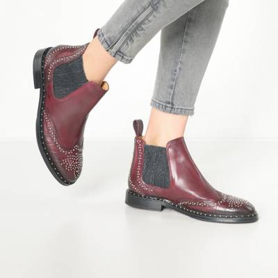 Sally 45 Chelsea Boots 2