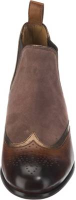 MELVIN & HAMILTON, Sally 19 Chelsea Boots, braun | mirapodo 19 Sally Hamilton And Melvin Stiefel Chelsea neu wie