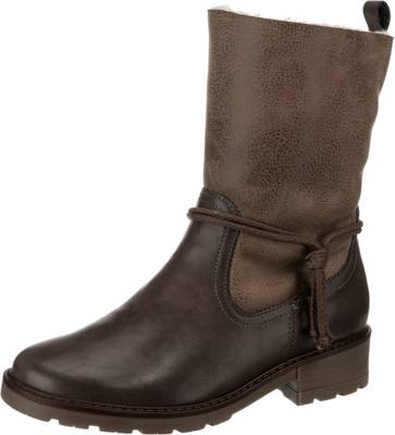 JENNY Dover Weitschaftstiefel schwarz mirapodo Schuhe JENNY Dover Weitschaftstiefel schwarz mirapodo Schuhe