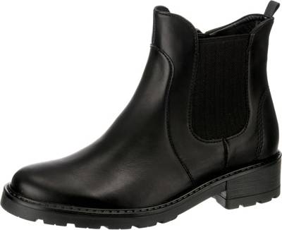 JENNY Dover Weitschaftstiefel schwarz mirapodo Schuhe JENNY Dover Weitschaftstiefel schwarz mirapodo Schuhe