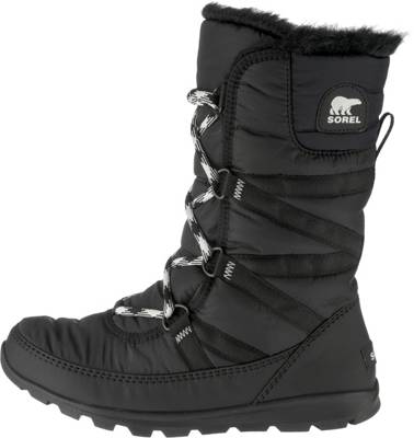 sorel women's whitney tall lace ii