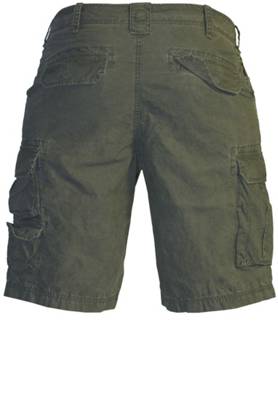 Shorts Rudder Short Shorts 2