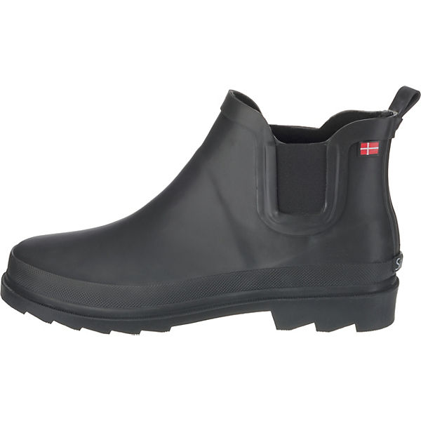 Sanita Fiona Welly Ankle Boots schwarz Gute Gute Gute Qualität beliebte Schuhe a30917 Sanita Fiona Welly Ankle Boots schwarz Gute Gute Gute Qualität beliebte Schuhe a30917