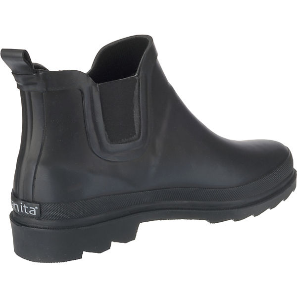 Sanita Fiona Welly Ankle Boots schwarz Gute Gute Gute Qualität beliebte Schuhe a30917 Sanita Fiona Welly Ankle Boots schwarz Gute Gute Gute Qualität beliebte Schuhe a30917