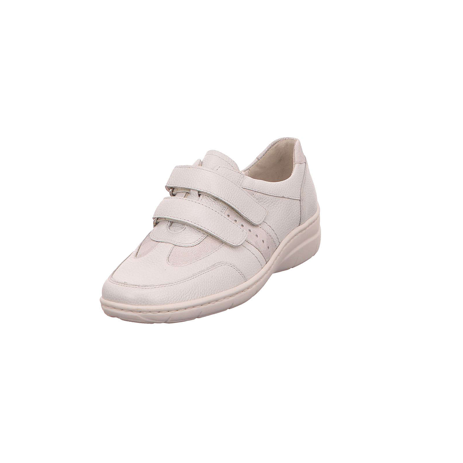 WALDLÄUFER Klassische Halbschuhe beige Damen Gr. 41 WALDLÄUFER Klassische Halbschuhe beige Damen Gr. 41