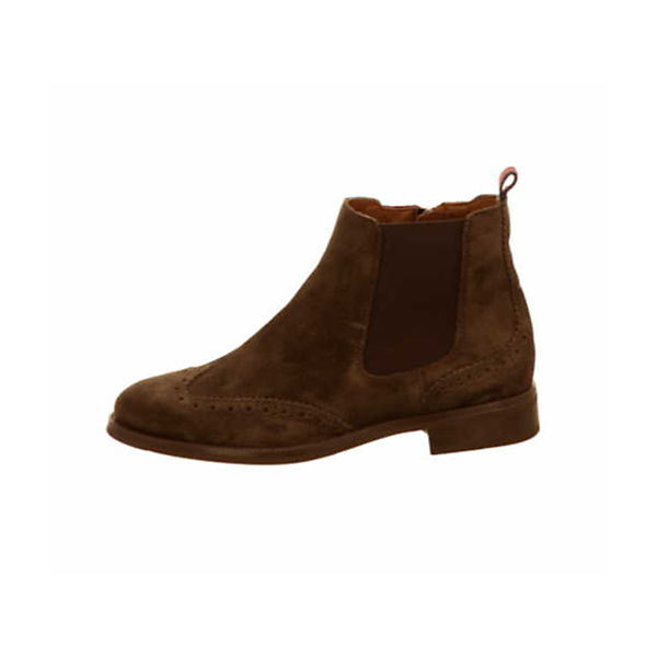 Gabrielle Chelsea Boots braun Gute Qualität beliebte Schuhe Gabrielle Chelsea Boots braun Gute Qualität beliebte Schuhe