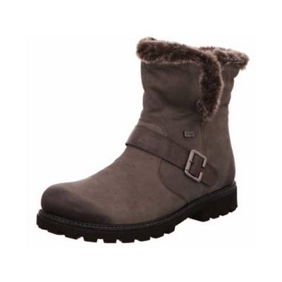 Klassische Stiefeletten