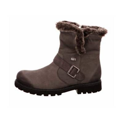 Klassische Stiefeletten 2