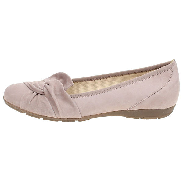 Gabor Klassische Ballerinas rosa Gute Qualität beliebte Schuhe Gabor Klassische Ballerinas Ballerinas Ballerinas rosa Gute Qualität beliebte Schuhe 397028