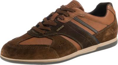 U RENAN A Sneakers Low