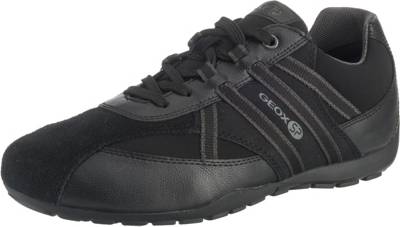 U Ravex Sneakers Low