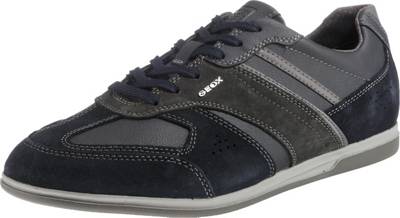 U RENAN A Sneakers Low