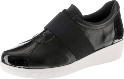 Colorado Slip-On-Sneaker