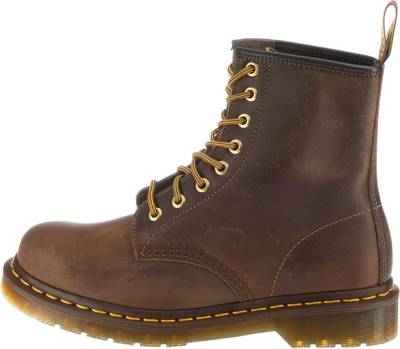 dr martens 1460 aztec brown