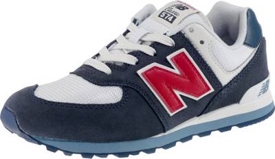 new balance u420 kinder schwarz