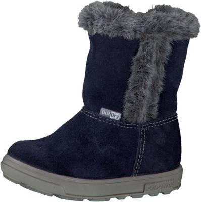 PEPINO by RICOSTA, Baby Winterstiefel USKY, OutDry, Weite M PEPINO by RICOSTA, Baby Winterstiefel USKY, OutDry, Weite M