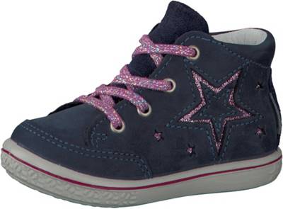 RICOSTA Mädchen Halbschuhe Sneaker Gr. 38 RICOSTA Mädchen Halbschuhe Sneaker Gr. 38