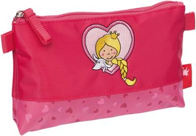 Kulturtasche Pinky Queeny