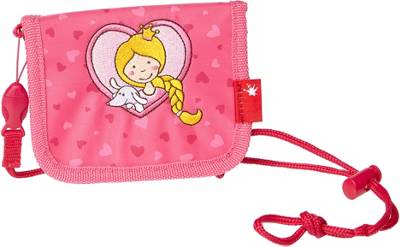 Brustbeutel Pinky Queeny