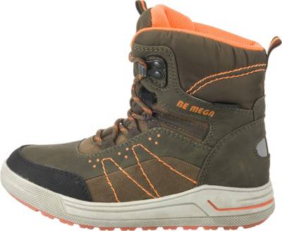 Winterstiefel für Jungen, TEX 2