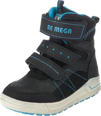 Winterstiefel für Jungen, TEX