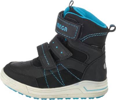 Winterstiefel für Jungen, TEX 2