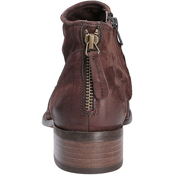 Paul Green Klassische Stiefeletten Stiefeletten Stiefeletten braun Gute Qualität beliebte Schuhe a091ef Paul Green Klassische Stiefeletten Stiefeletten Stiefeletten braun Gute Qualität beliebte Schuhe a091ef