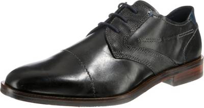 Rainel Evo Business-Schnürschuhe