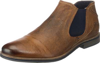 Abramo Schnürstiefel