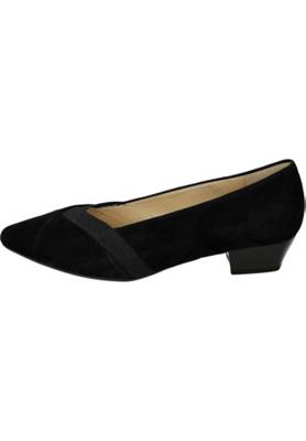 Gabor Pumps Klassische Pumps schwarz JN7272