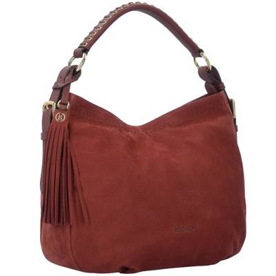 Bogner, Bogner Chelsea Baby Aisha Shopper Tasche Leder 35 ...