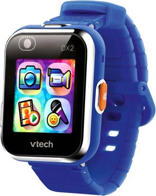 smartwatch dx2 kidizoom