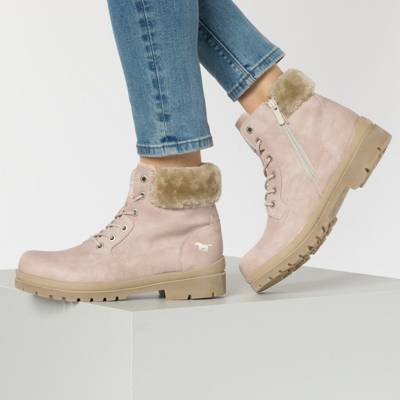 Winterstiefeletten 2