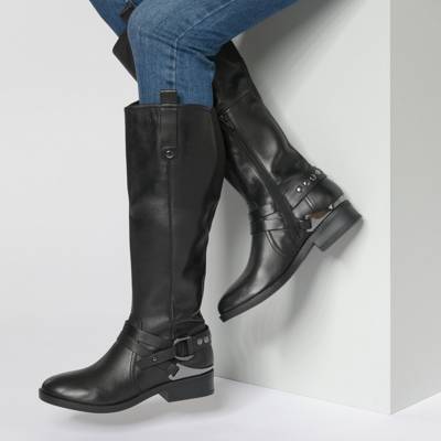 Klassische Stiefel 2