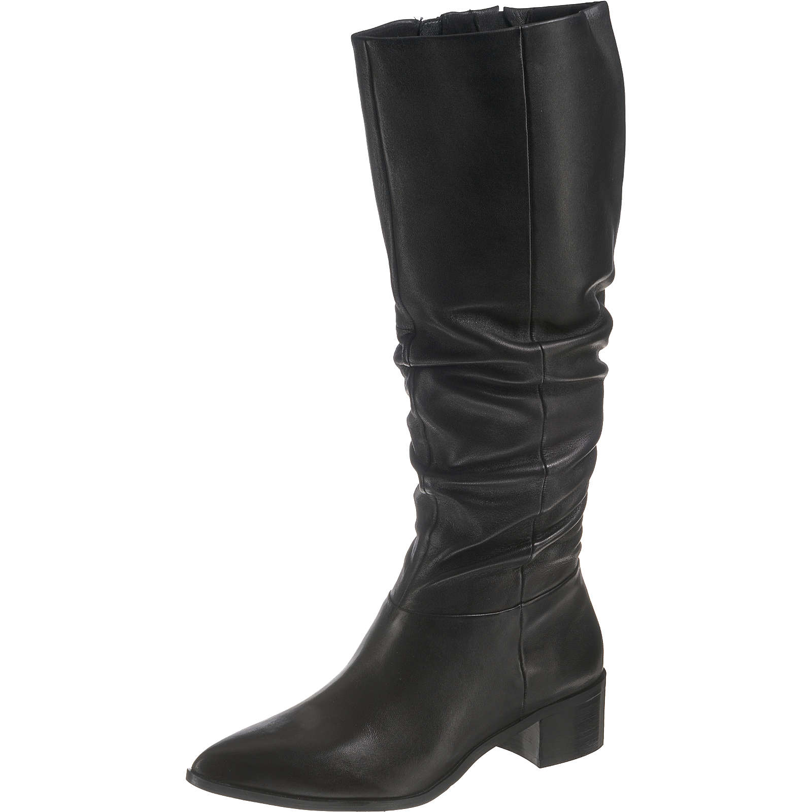 SPM Klassische Stiefel schwarz Damen Gr. 37 SPM Klassische Stiefel schwarz Damen Gr. 37