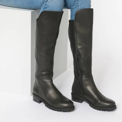 Klassische Stiefel 2