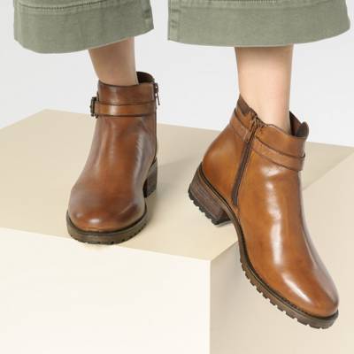 Klassische Stiefeletten 2